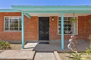 4850 E Paseo Luisa, Tucson, AZ 85711 - Photo 3