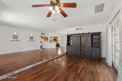 4850 E Paseo Luisa, Tucson, AZ 85711 - Photo 9