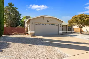 3010 Golden Eagle Dr, Sierra Vista, AZ 85650 - Photo 3