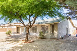 3010 Golden Eagle Dr, Sierra Vista, AZ 85650 - Photo 9