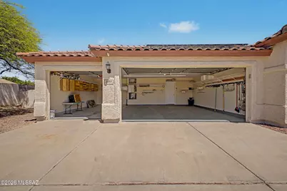8699 E Semple Street, Tucson, AZ 85747 - Photo 3