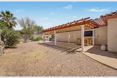 8699 E Semple Street, Tucson, AZ 85747 - Photo 33
