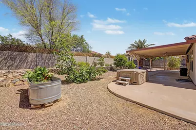 8699 E Semple Street, Tucson, AZ 85747 - Photo 31