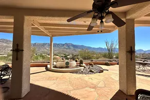 65091 E Diamond Ridge Ct, Saddlebrooke, AZ 85739 - Photo 25