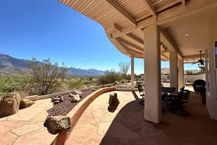 65091 E Diamond Ridge Ct, Saddlebrooke, AZ 85739 - Photo 29