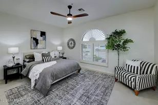 810 E Josephine Canyon Dr, Green Valley, AZ 85614 - Photo 19