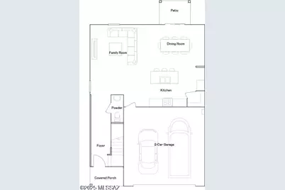 7053 W Indian Clover Way, Tucson, AZ 85757 - Photo 1