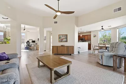 7858 S Galileo Lane, Tucson, AZ 85747 - Photo 3