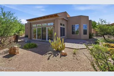 7858 S Galileo Lane, Tucson, AZ 85747 - Photo 23