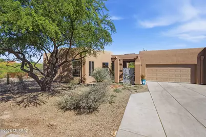 7858 S Galileo Lane, Tucson, AZ 85747 - Photo 25