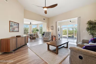 7858 S Galileo Lane, Tucson, AZ 85747 - Photo 1