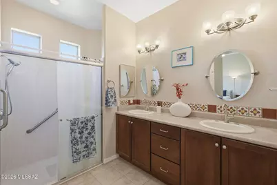 7858 S Galileo Lane, Tucson, AZ 85747 - Photo 13