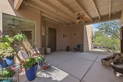 7858 S Galileo Lane, Tucson, AZ 85747 - Photo 17