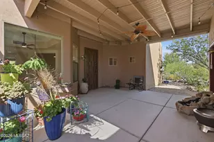 7858 S Galileo Ln, Tucson, AZ 85747 - Photo 17