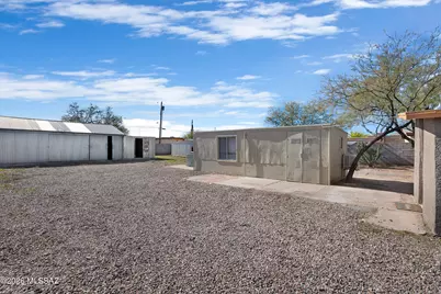 1041 W Ebner Place, Tucson, AZ 85714 - Photo 23