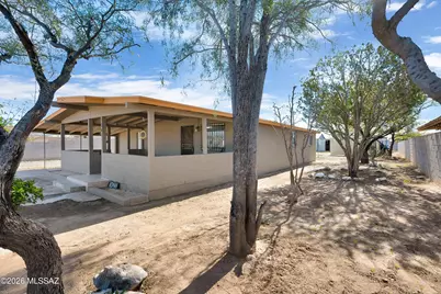 1041 W Ebner Place, Tucson, AZ 85714 - Photo 21