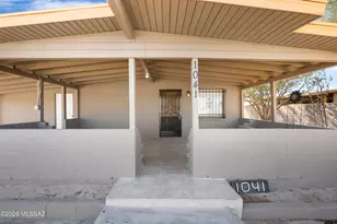 1041 W Ebner Pl, Tucson, AZ 85714 - Photo 19