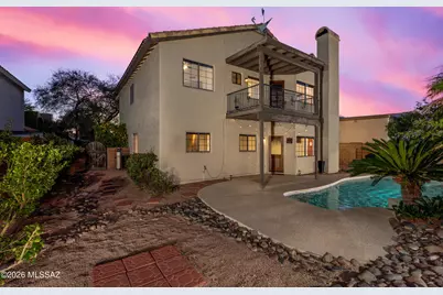 711 W Annandale Way, Tucson, AZ 85737 - Photo 41