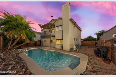 711 W Annandale Way, Tucson, AZ 85737 - Photo 3