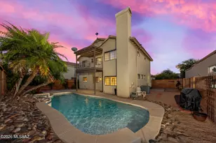 711 W Annandale Way, Tucson, AZ 85737 - Photo 3