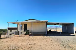 172 S Pima Ln, Benson, AZ 85602 - Photo 19