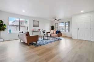 8477 N Acre Dr, Tucson, AZ 85742 - Photo 5