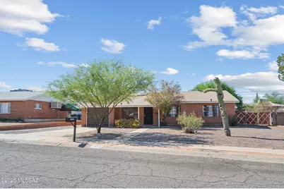4858 E Cooper Street, Tucson, AZ 85711 - Photo 1
