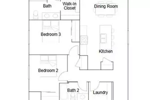 9625 W Pontiac St, Marana, AZ 85658 - Photo 1