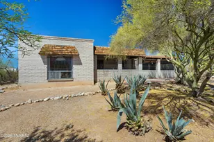 1620 W Rudasill Rd, Tucson, AZ 85704 - Photo 1