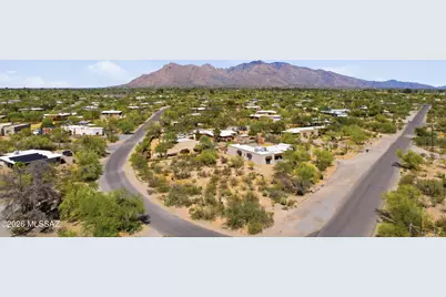 1620 W Rudasill Road, Tucson, AZ 85704 - Photo 5