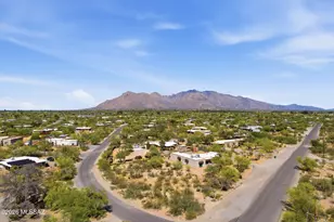 1620 W Rudasill Rd, Tucson, AZ 85704 - Photo 5