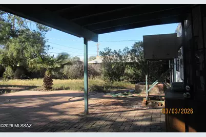 2709 N Alvernon Way, Tucson, AZ 85712 - Photo 15