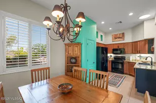 5786 S Lowry Canyon Pl, Green Valley, AZ 85622 - Photo 37