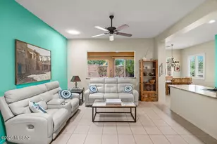 5786 S Lowry Canyon Pl, Green Valley, AZ 85622 - Photo 27