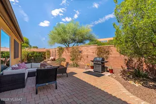5786 S Lowry Canyon Pl, Green Valley, AZ 85622 - Photo 5