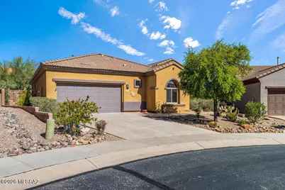 5786 S Lowry Canyon Place, Green Valley, AZ 85622 - Photo 41