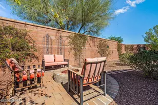 5786 S Lowry Canyon Pl, Green Valley, AZ 85622 - Photo 7