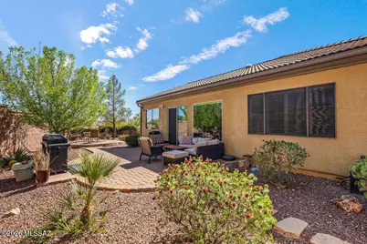 5786 S Lowry Canyon Place, Green Valley, AZ 85622 - Photo 9