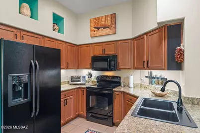 5786 S Lowry Canyon Place, Green Valley, AZ 85622 - Photo 35