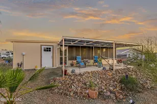 3514 S Rose Gold Ave, Tucson, AZ 85735 - Photo 39