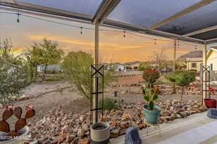 3514 S Rose Gold Ave, Tucson, AZ 85735 - Photo 43