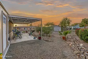 3514 S Rose Gold Ave, Tucson, AZ 85735 - Photo 41