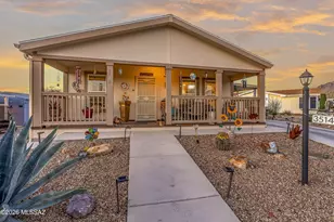 3514 S Rose Gold Ave, Tucson, AZ 85735 - Photo 7