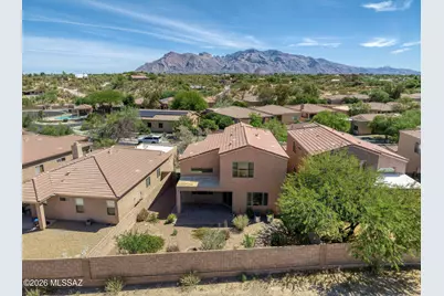 5525 N Little River Lane, Tucson, AZ 85704 - Photo 31