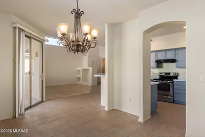 5525 N Little River Lane, Tucson, AZ 85704 - Photo 7