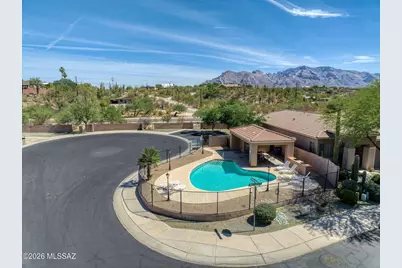5525 N Little River Lane, Tucson, AZ 85704 - Photo 33