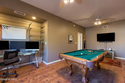 3527 W Desert Tulip Court, Tucson, AZ 85745 - Photo 43