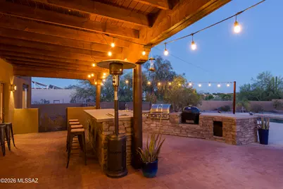 3527 W Desert Tulip Court, Tucson, AZ 85745 - Photo 23