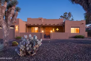 3527 W Desert Tulip Ct, Tucson, AZ 85745 - Photo 3