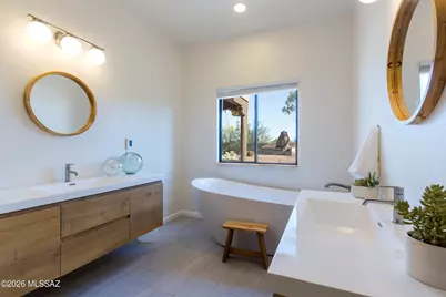 3527 W Desert Tulip Court, Tucson, AZ 85745 - Photo 33